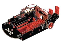 domino-robot