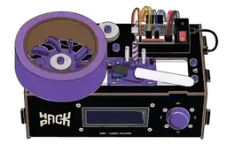 label-maker